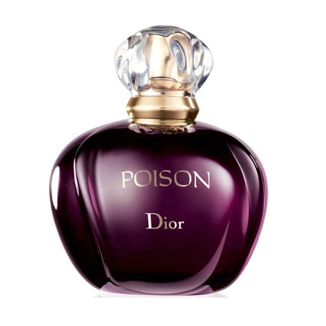 christian Dior poison perfume